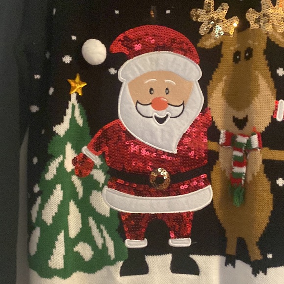 Sweater - Picture 2 of 3